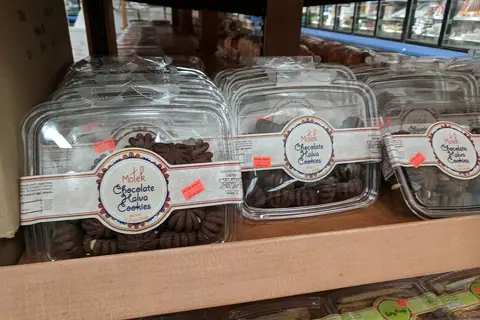 Coffee Cakes & Company photo 2